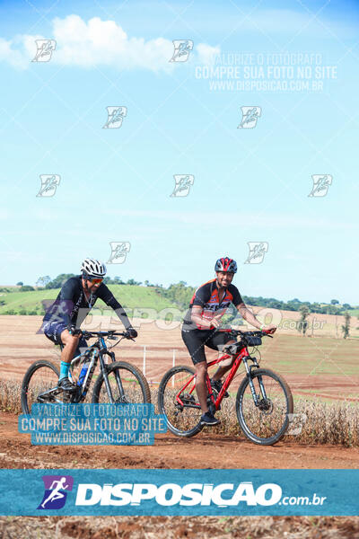 3º CIRCUITO DE PEDALADA E CAMINHADA DE MANDAGUARI