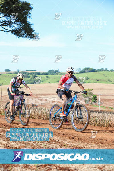 3º CIRCUITO DE PEDALADA E CAMINHADA DE MANDAGUARI