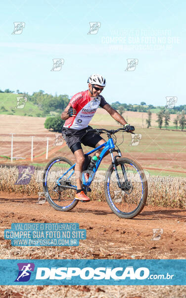 3º CIRCUITO DE PEDALADA E CAMINHADA DE MANDAGUARI