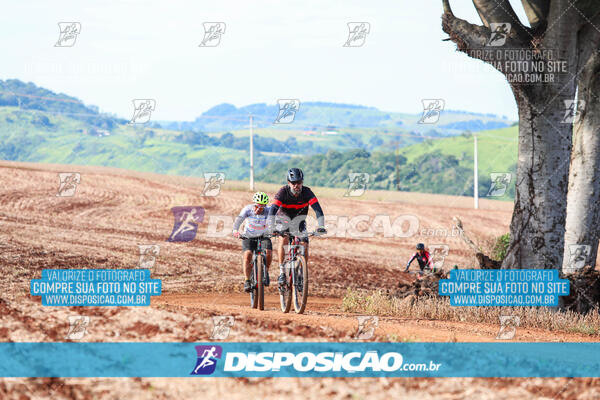 3º CIRCUITO DE PEDALADA E CAMINHADA DE MANDAGUARI