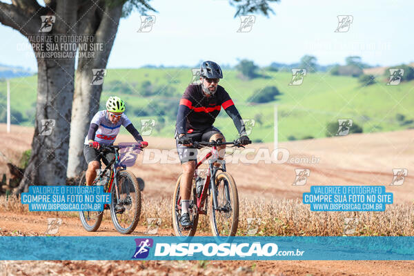 3º CIRCUITO DE PEDALADA E CAMINHADA DE MANDAGUARI