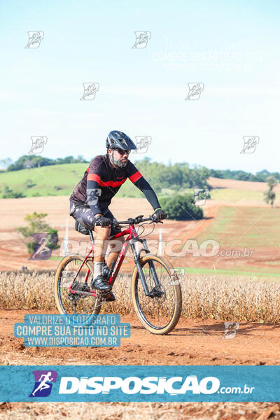 3º CIRCUITO DE PEDALADA E CAMINHADA DE MANDAGUARI