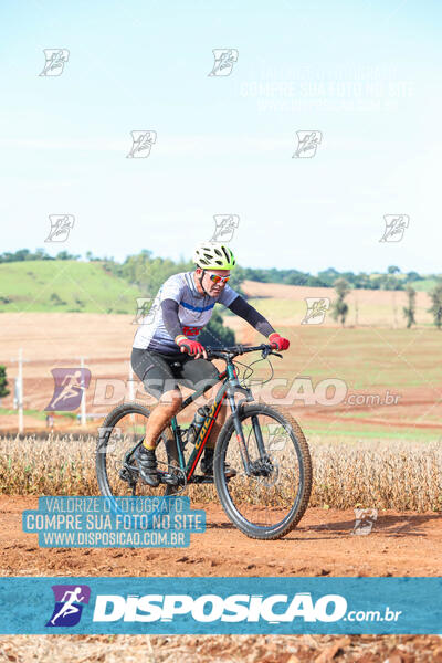 3º CIRCUITO DE PEDALADA E CAMINHADA DE MANDAGUARI