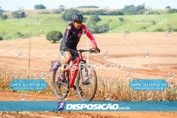 3º CIRCUITO DE PEDALADA E CAMINHADA DE MANDAGUARI