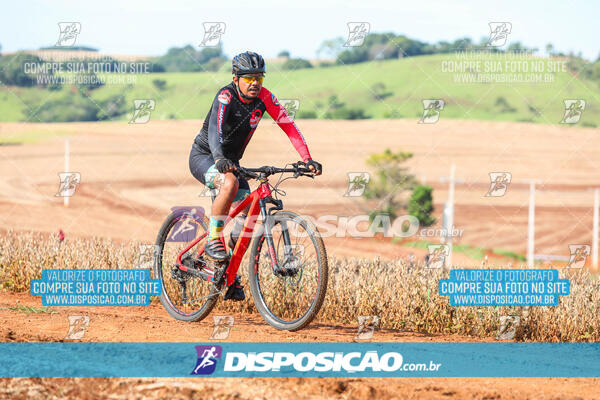 3º CIRCUITO DE PEDALADA E CAMINHADA DE MANDAGUARI