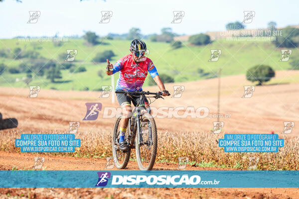 3º CIRCUITO DE PEDALADA E CAMINHADA DE MANDAGUARI