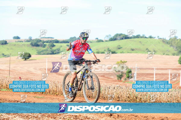 3º CIRCUITO DE PEDALADA E CAMINHADA DE MANDAGUARI