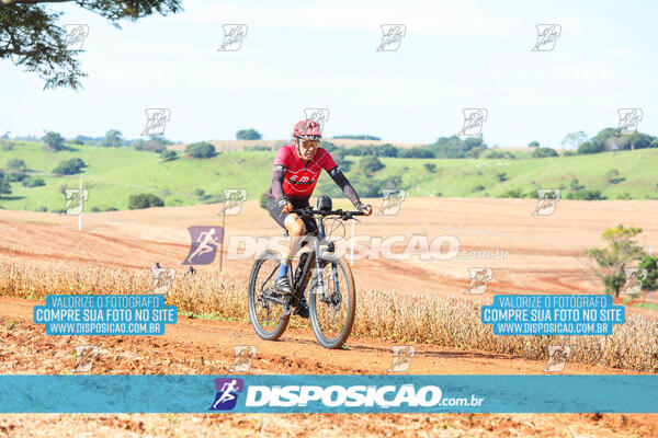 3º CIRCUITO DE PEDALADA E CAMINHADA DE MANDAGUARI