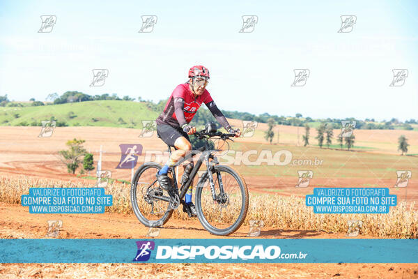 3º CIRCUITO DE PEDALADA E CAMINHADA DE MANDAGUARI