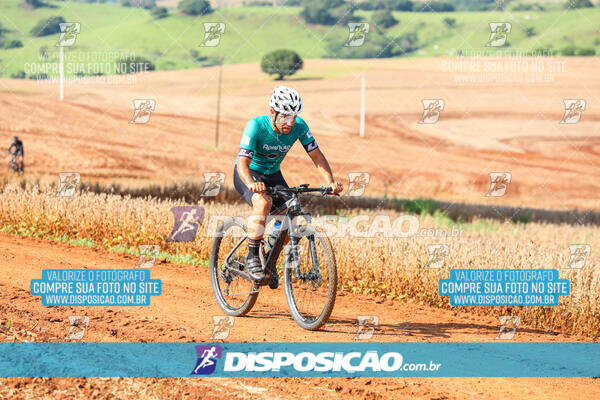 3º CIRCUITO DE PEDALADA E CAMINHADA DE MANDAGUARI