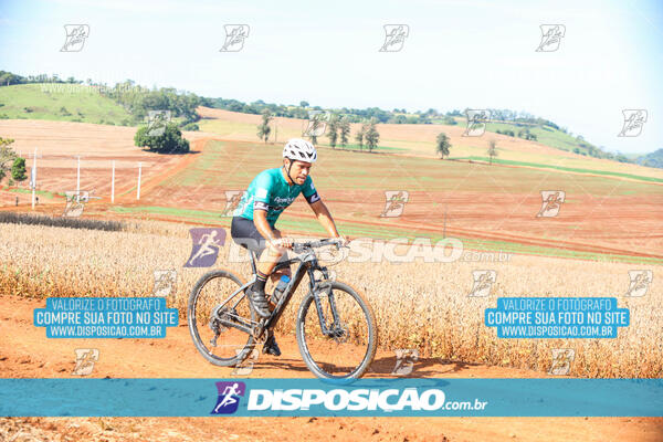 3º CIRCUITO DE PEDALADA E CAMINHADA DE MANDAGUARI