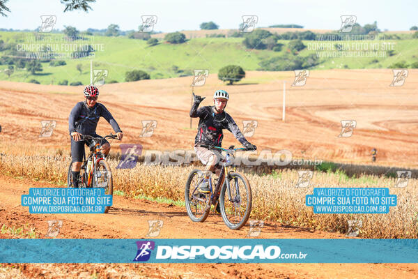 3º CIRCUITO DE PEDALADA E CAMINHADA DE MANDAGUARI