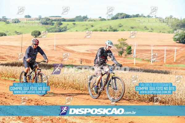 3º CIRCUITO DE PEDALADA E CAMINHADA DE MANDAGUARI