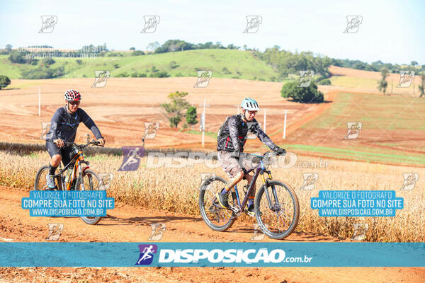 3º CIRCUITO DE PEDALADA E CAMINHADA DE MANDAGUARI