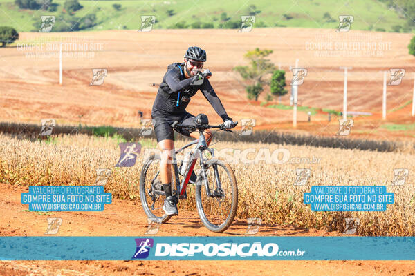 3º CIRCUITO DE PEDALADA E CAMINHADA DE MANDAGUARI