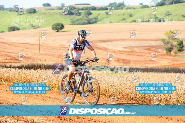 3º CIRCUITO DE PEDALADA E CAMINHADA DE MANDAGUARI