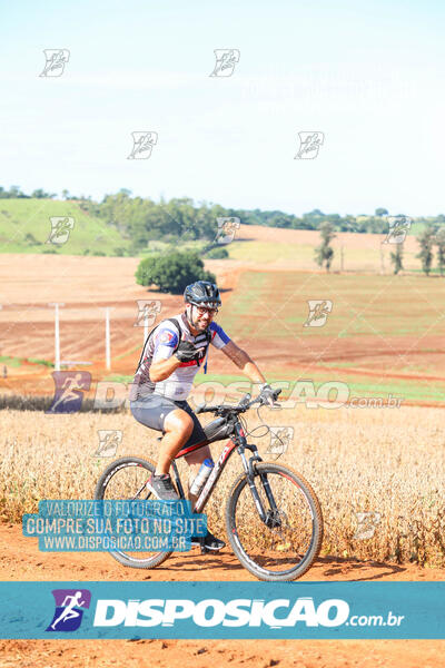 3º CIRCUITO DE PEDALADA E CAMINHADA DE MANDAGUARI