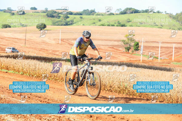 3º CIRCUITO DE PEDALADA E CAMINHADA DE MANDAGUARI