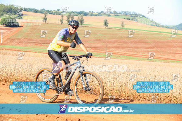 3º CIRCUITO DE PEDALADA E CAMINHADA DE MANDAGUARI