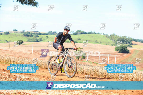 3º CIRCUITO DE PEDALADA E CAMINHADA DE MANDAGUARI