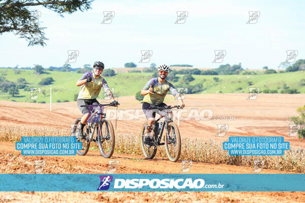 3º CIRCUITO DE PEDALADA E CAMINHADA DE MANDAGUARI