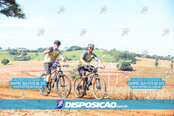 3º CIRCUITO DE PEDALADA E CAMINHADA DE MANDAGUARI