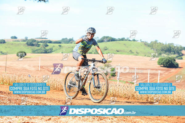 3º CIRCUITO DE PEDALADA E CAMINHADA DE MANDAGUARI