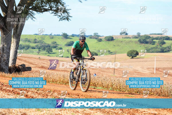 3º CIRCUITO DE PEDALADA E CAMINHADA DE MANDAGUARI