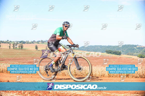 3º CIRCUITO DE PEDALADA E CAMINHADA DE MANDAGUARI