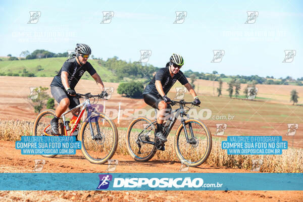 3º CIRCUITO DE PEDALADA E CAMINHADA DE MANDAGUARI