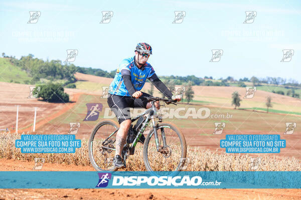 3º CIRCUITO DE PEDALADA E CAMINHADA DE MANDAGUARI