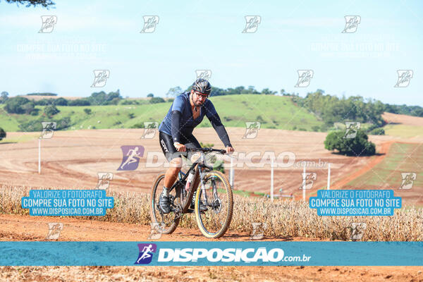 3º CIRCUITO DE PEDALADA E CAMINHADA DE MANDAGUARI