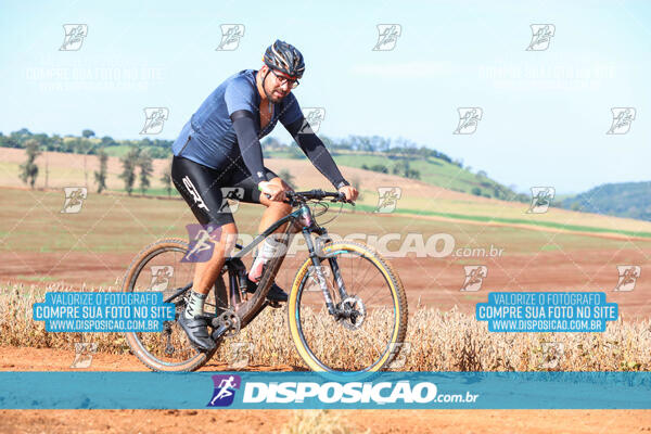 3º CIRCUITO DE PEDALADA E CAMINHADA DE MANDAGUARI