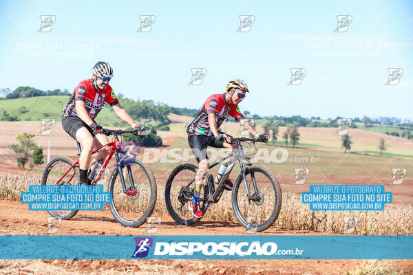 3º CIRCUITO DE PEDALADA E CAMINHADA DE MANDAGUARI