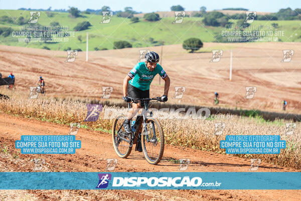 3º CIRCUITO DE PEDALADA E CAMINHADA DE MANDAGUARI