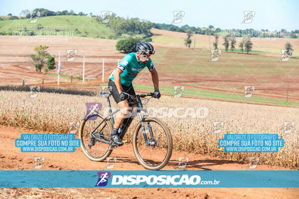 3º CIRCUITO DE PEDALADA E CAMINHADA DE MANDAGUARI