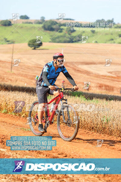 3º CIRCUITO DE PEDALADA E CAMINHADA DE MANDAGUARI