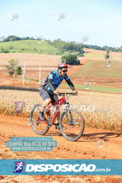 3º CIRCUITO DE PEDALADA E CAMINHADA DE MANDAGUARI