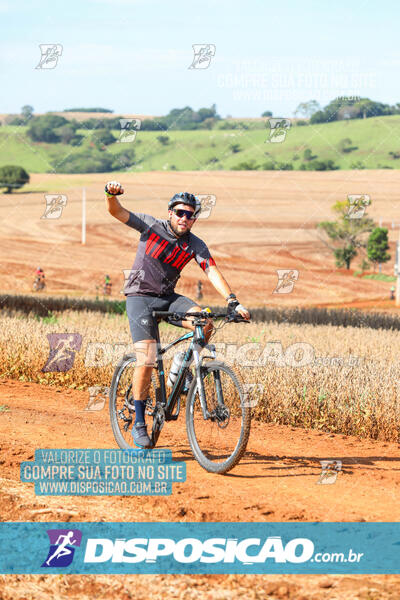 3º CIRCUITO DE PEDALADA E CAMINHADA DE MANDAGUARI