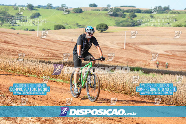 3º CIRCUITO DE PEDALADA E CAMINHADA DE MANDAGUARI