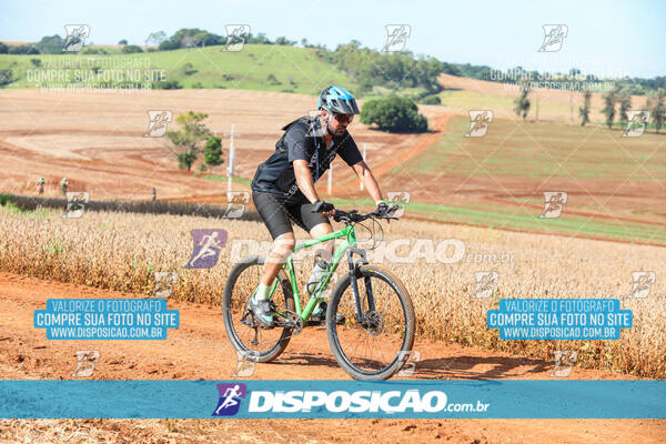 3º CIRCUITO DE PEDALADA E CAMINHADA DE MANDAGUARI