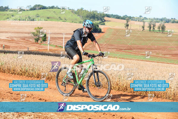 3º CIRCUITO DE PEDALADA E CAMINHADA DE MANDAGUARI