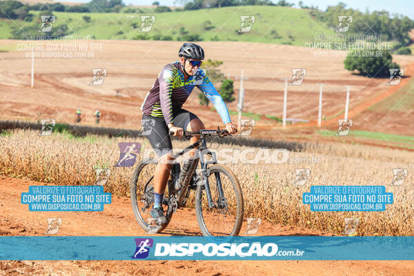 3º CIRCUITO DE PEDALADA E CAMINHADA DE MANDAGUARI