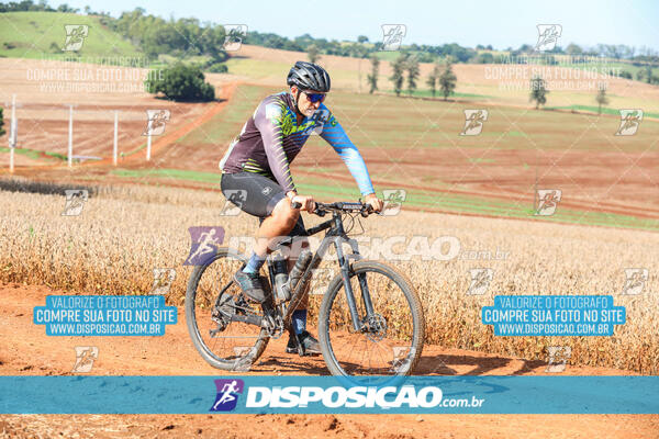 3º CIRCUITO DE PEDALADA E CAMINHADA DE MANDAGUARI