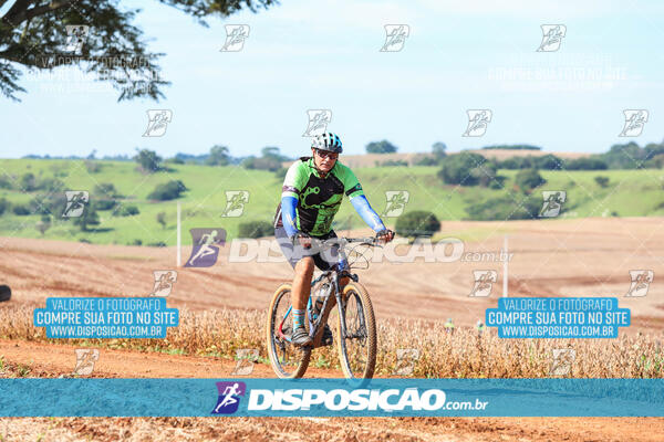 3º CIRCUITO DE PEDALADA E CAMINHADA DE MANDAGUARI