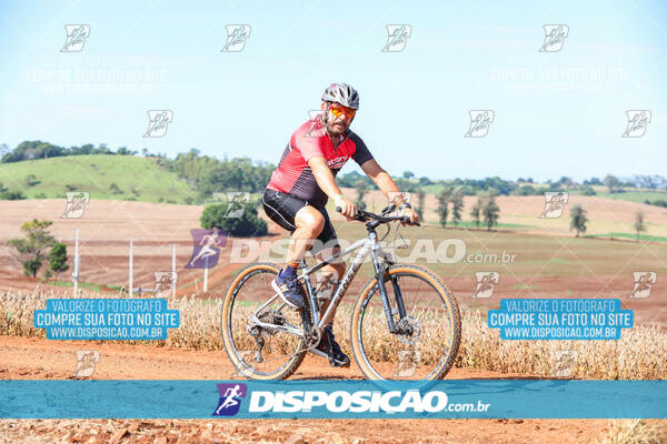 3º CIRCUITO DE PEDALADA E CAMINHADA DE MANDAGUARI