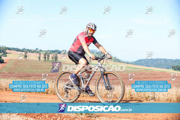 3º CIRCUITO DE PEDALADA E CAMINHADA DE MANDAGUARI