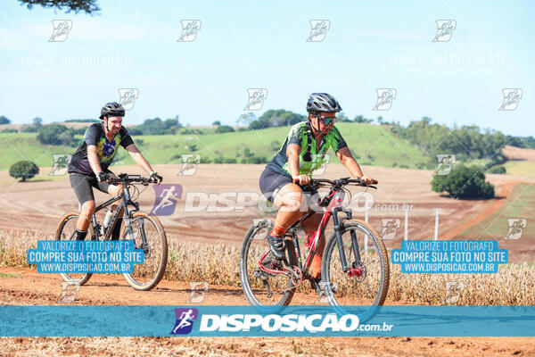 3º CIRCUITO DE PEDALADA E CAMINHADA DE MANDAGUARI