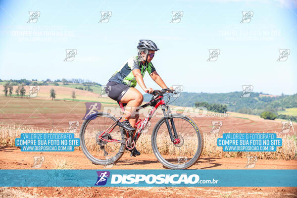 3º CIRCUITO DE PEDALADA E CAMINHADA DE MANDAGUARI