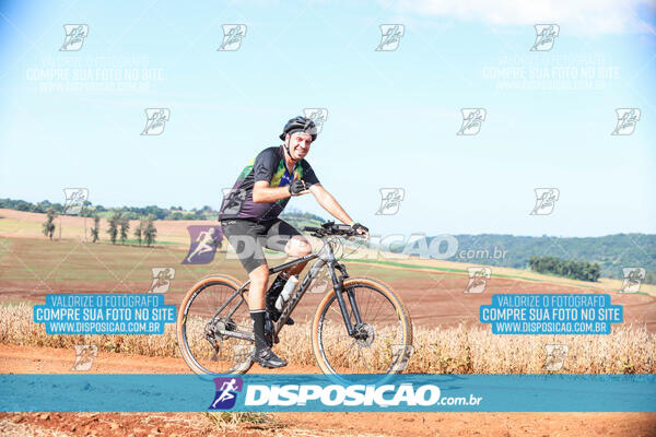 3º CIRCUITO DE PEDALADA E CAMINHADA DE MANDAGUARI